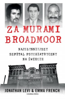 Za murami Broadmoor