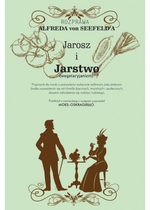 Jarosz i jarstwo