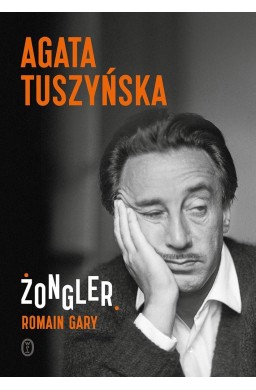 Żongler. Romain Gary