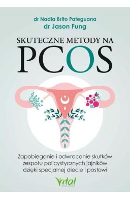 Skuteczne metody na PCOS