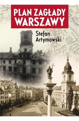 Plan zagłady Warszawy