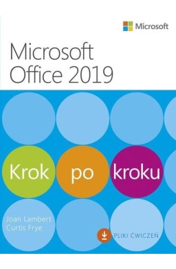 Microsoft Office 2019. Krok po kroku