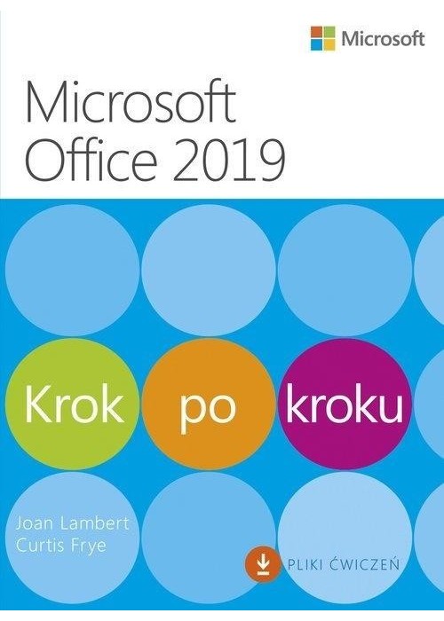 Microsoft Office 2019. Krok po kroku