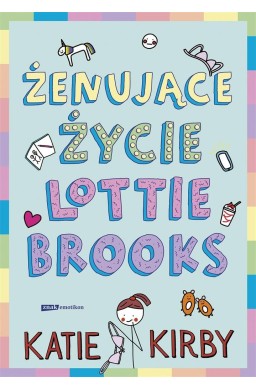 Żenujące życie Lottie Brooks