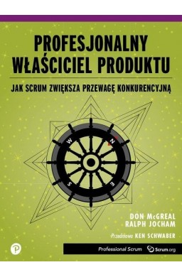 Profesjonalny Właściciel Produktu