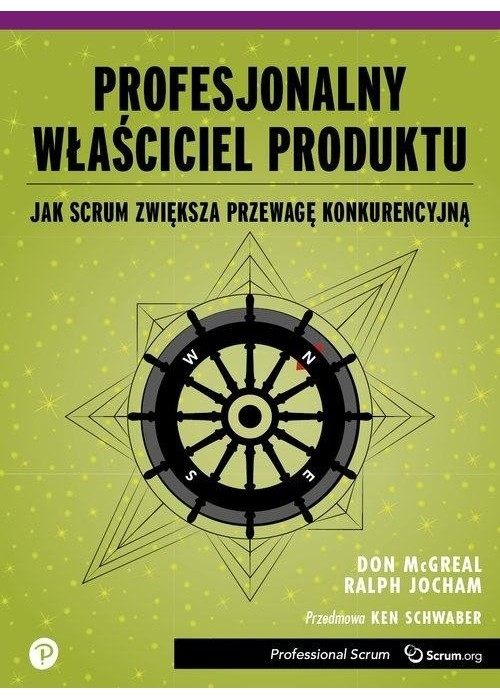 Profesjonalny Właściciel Produktu