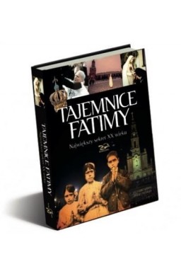 Tajemnice Fatimy