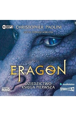 Eragon Audiobook