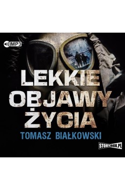 Lekkie objawy życia audiobook