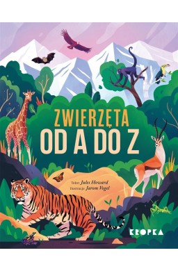 Zwierzęta od A do Z