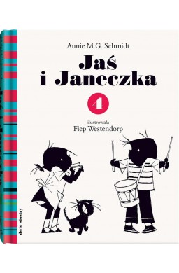 Jaś i Janeczka 4