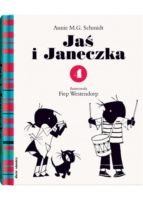 Jaś i Janeczka 4