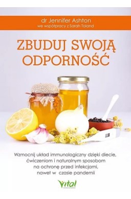 Zbuduj swoją odporność