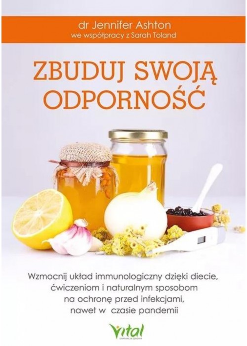 Zbuduj swoją odporność