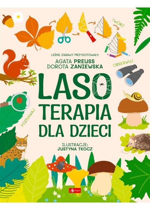 Lasoterapia dla dzieci