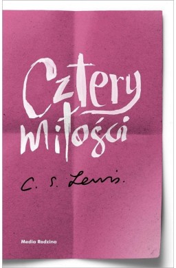 Cztery miłości w.2022