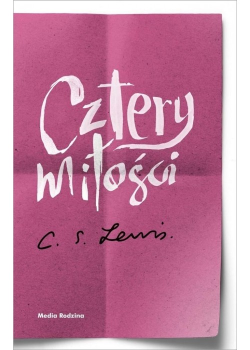 Cztery miłości w.2022