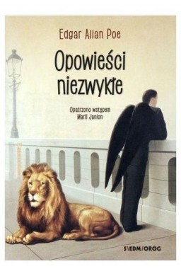 Opowieści niezwykłe