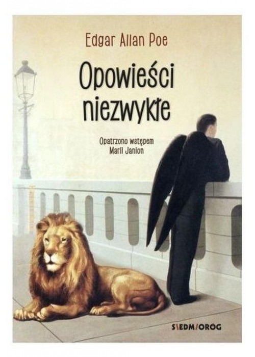 Opowieści niezwykłe