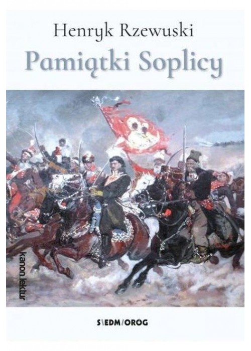 Pamiątki Soplicy