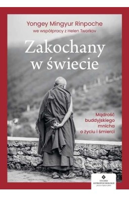 Zakochany w świecie