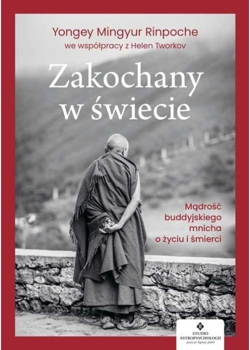 Zakochany w świecie