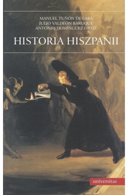 Historia Hiszpanii