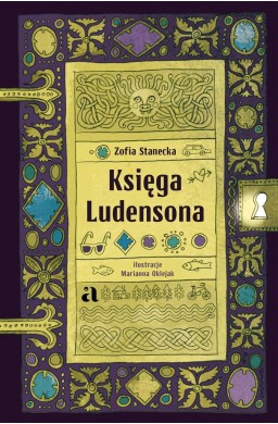 Księga Ludensona