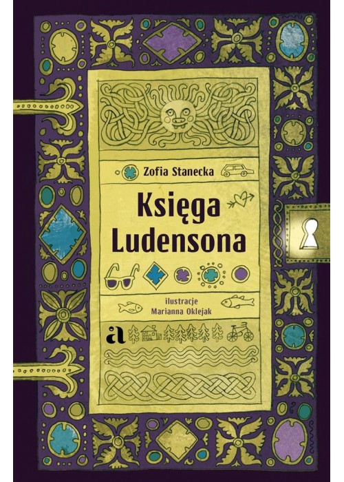 Księga Ludensona