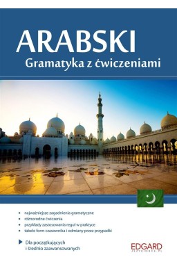 Arabski Gramatyka z ćwiczeniami