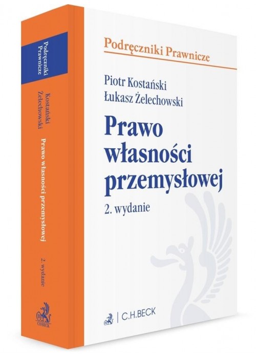 Prawo własności przemysłowej w.2