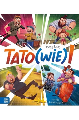 Tato(wie)!