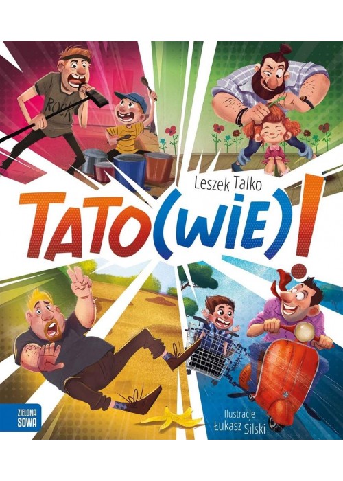 Tato(wie)!