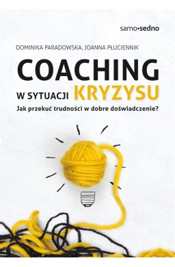 Coaching w sytuacji kryzysu