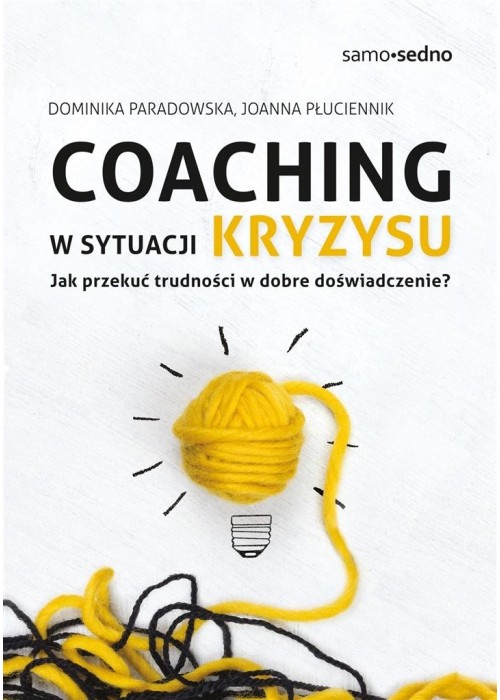 Coaching w sytuacji kryzysu