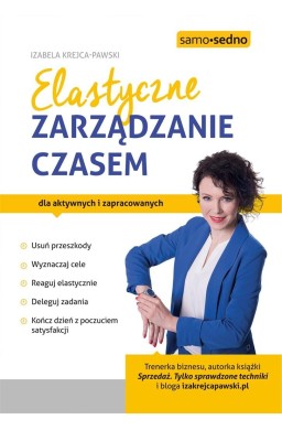 Elastyczne zarządzanie czasem