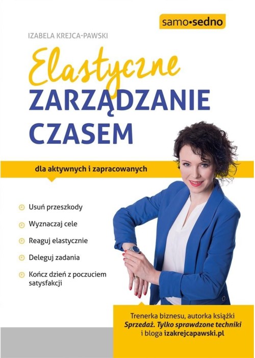 Elastyczne zarządzanie czasem