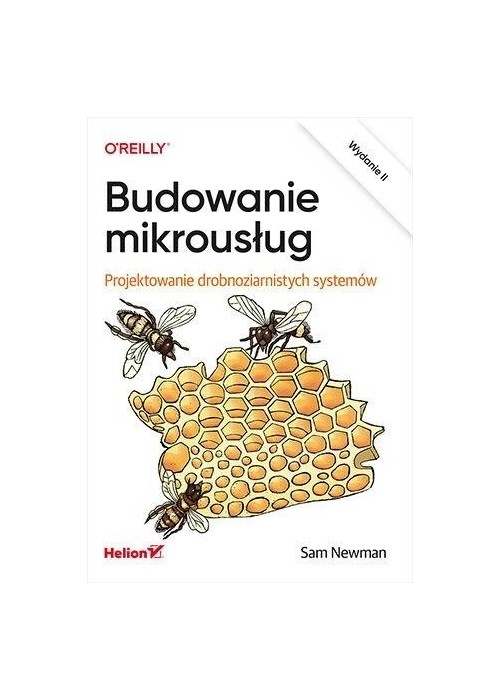 Budowanie mikrousług w.2