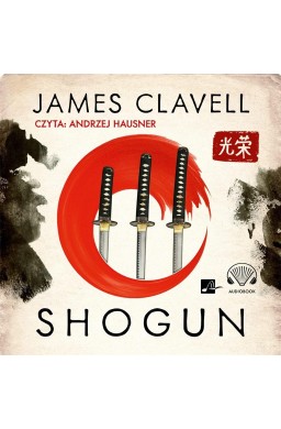 Shogun Audiobook