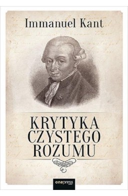 Krytyka czystego rozumu