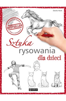 Sztuka rysowania dla dzieci