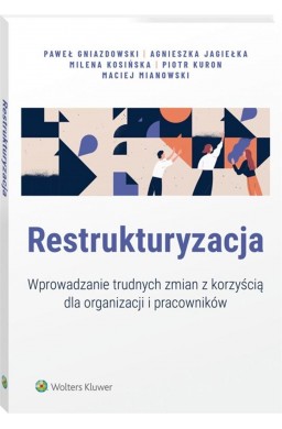 Restrukturyzacja