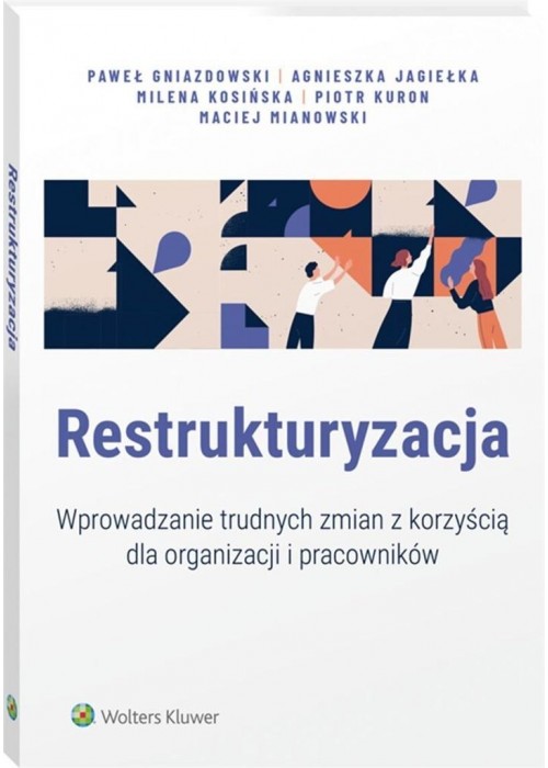 Restrukturyzacja