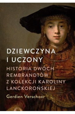 Dziewczyna i uczony