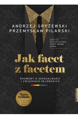 Jak facet z facetem