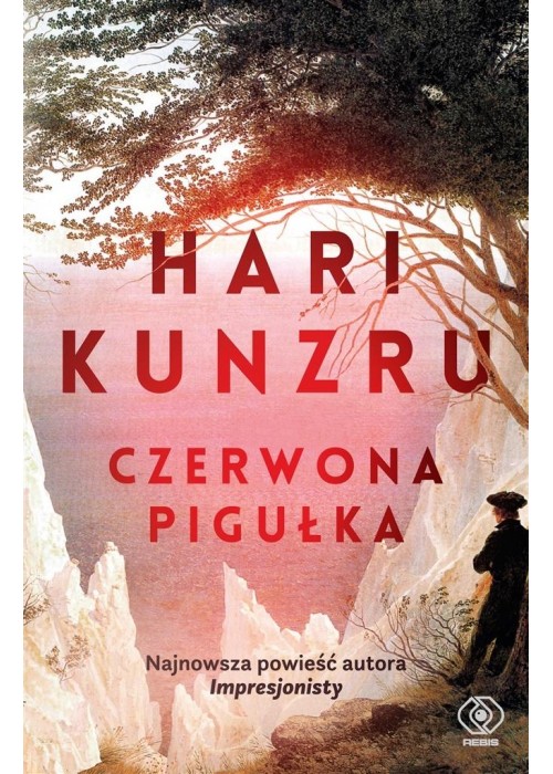 Czerwona pigułka