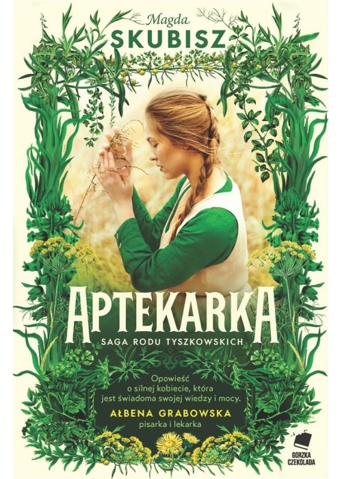 Aptekarka