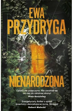 Nienarodzona