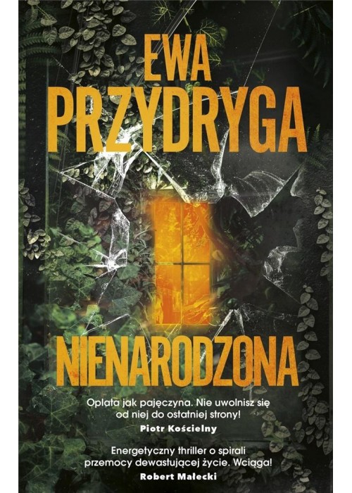 Nienarodzona