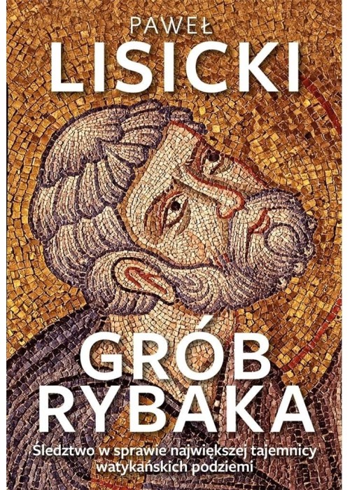 Grób Rybaka